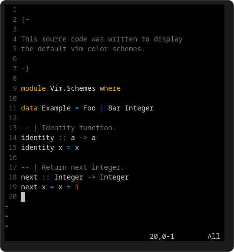 wildcharm theme